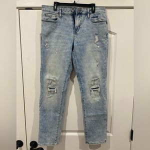 Aeropostale - Men’s Slim Jeans - Size 34 x 34